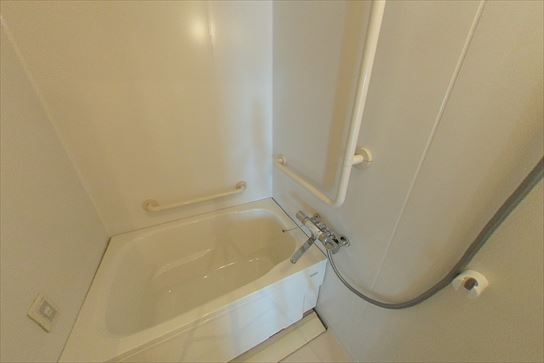 物件の写真
